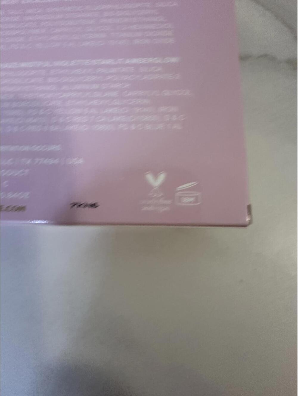2 for $20 Ace Beaute Whimsical Bloom eyeshadow palette 0.84 oz - Picture 6 of 6